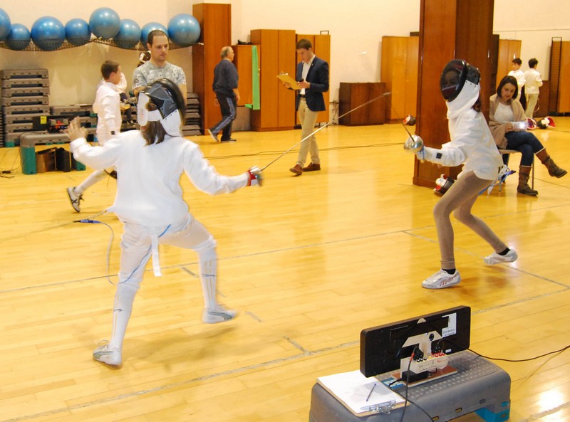 Gran ambiente en la Segunda Jornada de JDN